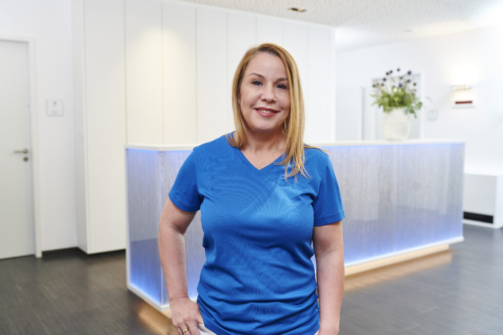 Mitarbeiter | Praxis HautVenen Blaustein