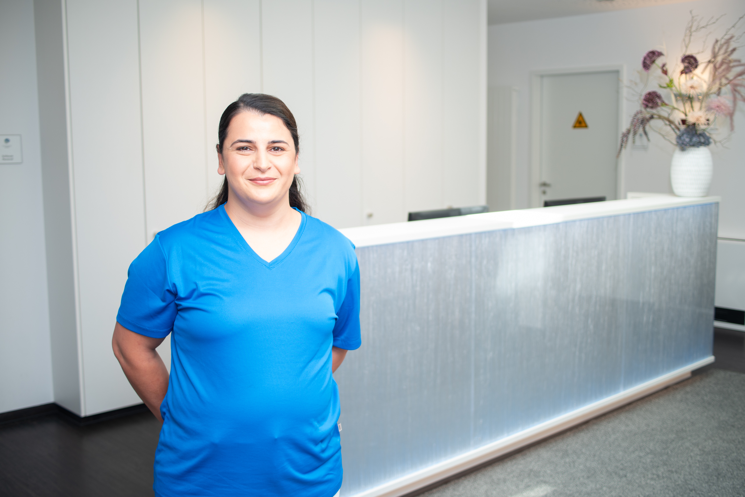 Emine 2026 Haut Venen Blaustein Praxis